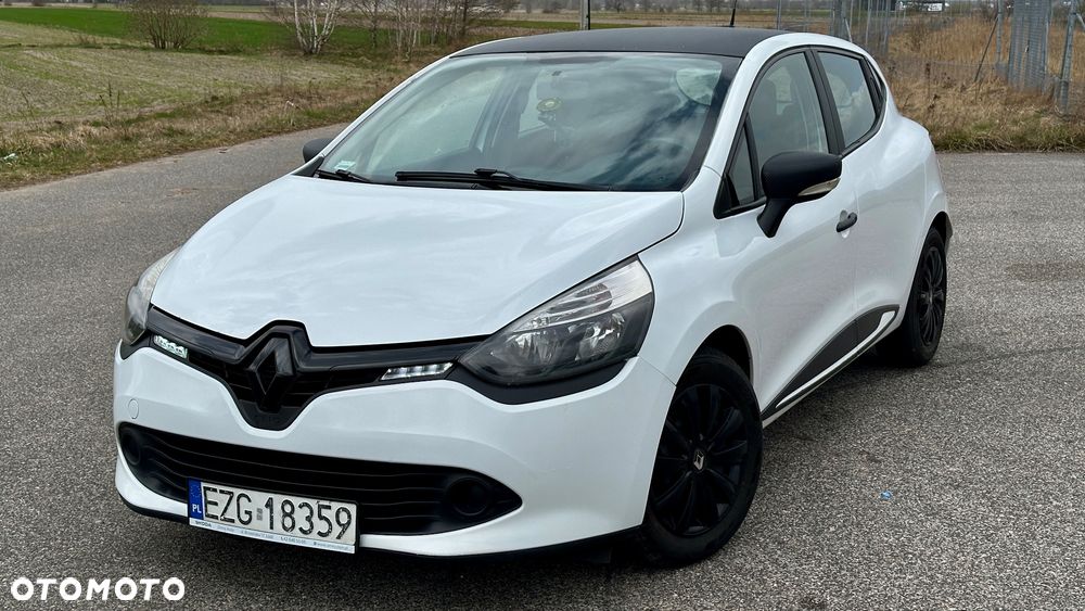Renault Clio 1.2 16V Life - 3