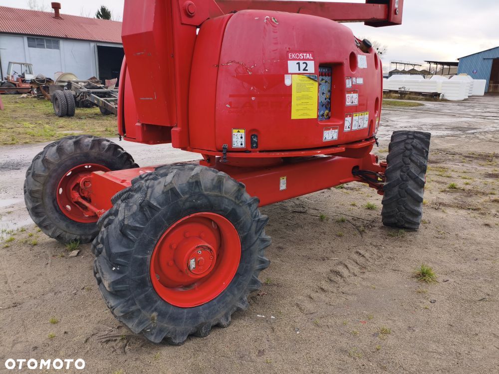 Haulotte HA260PX - 10
