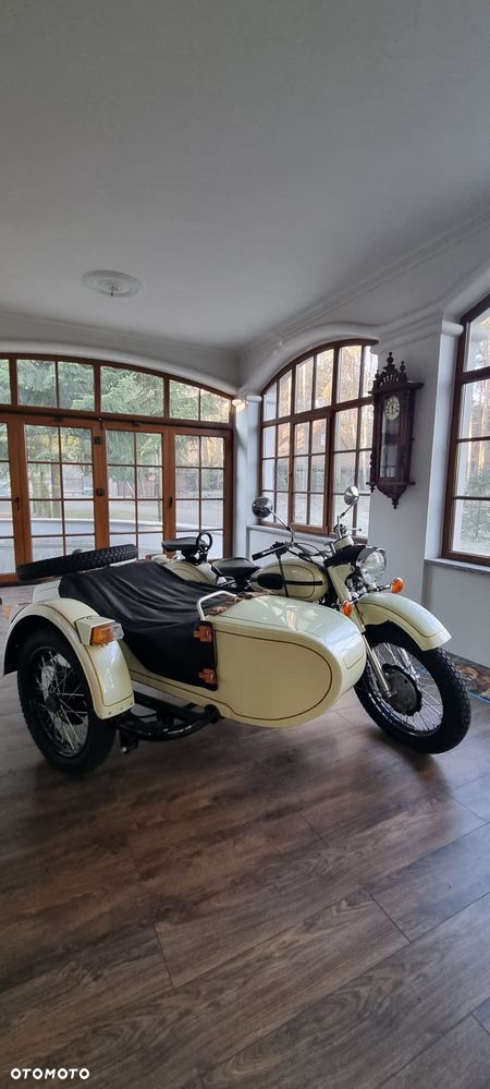 Ural M-67 - 1