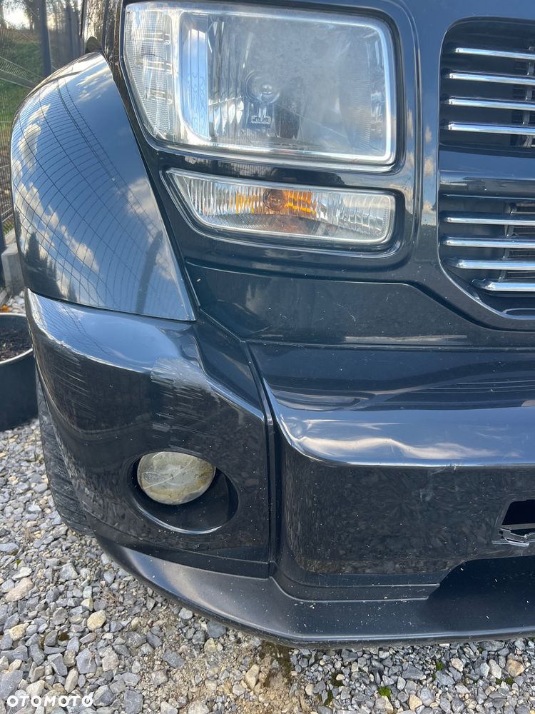 Dodge Nitro 2.8 CRD RT - 10