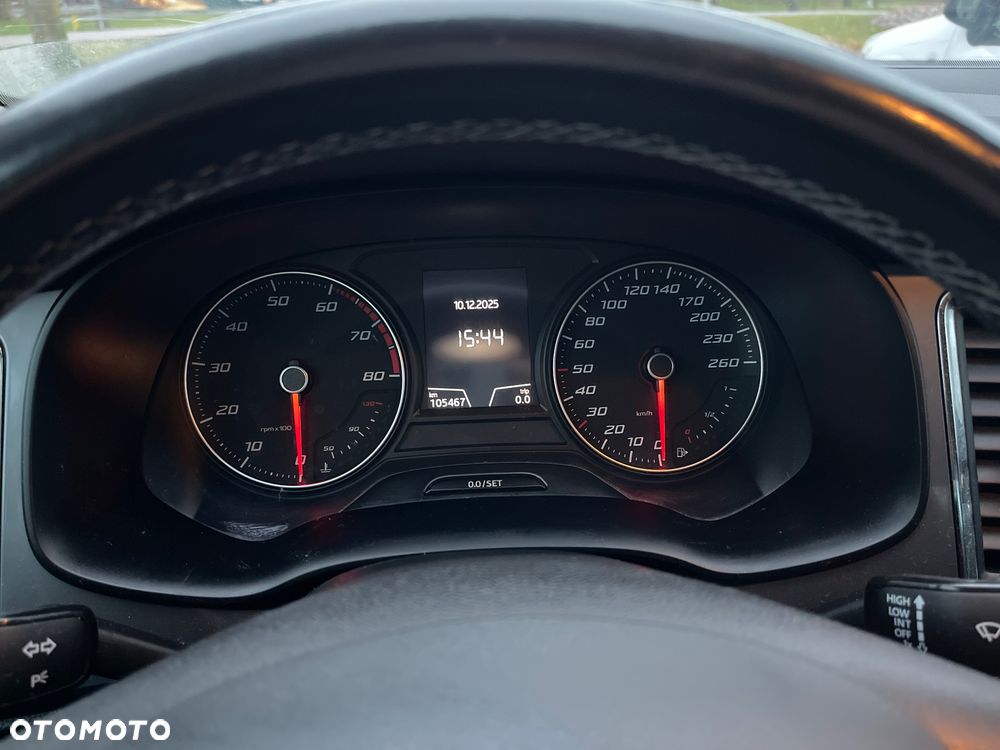 Seat Ateca 1.4 ECO TSI STYLE - 17