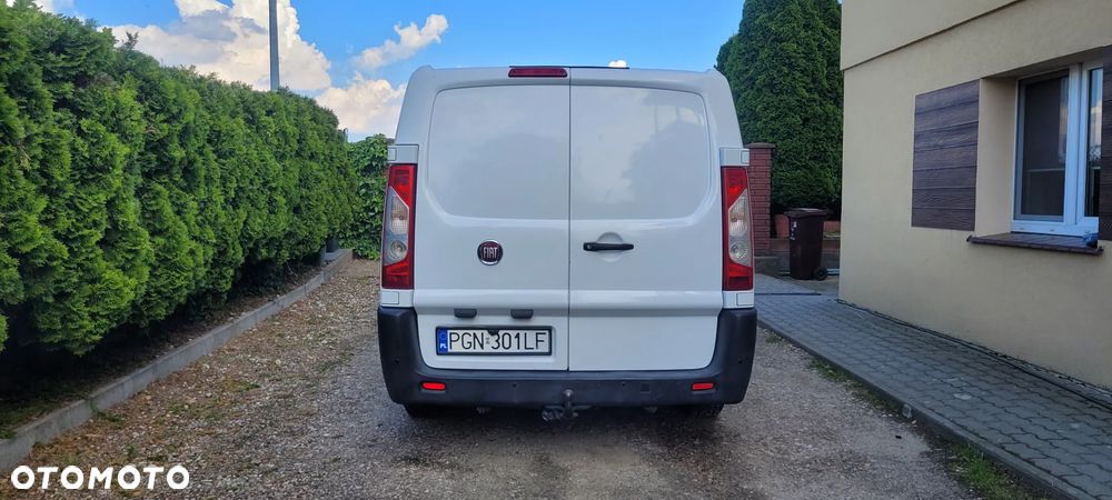 Fiat Scudo - 2