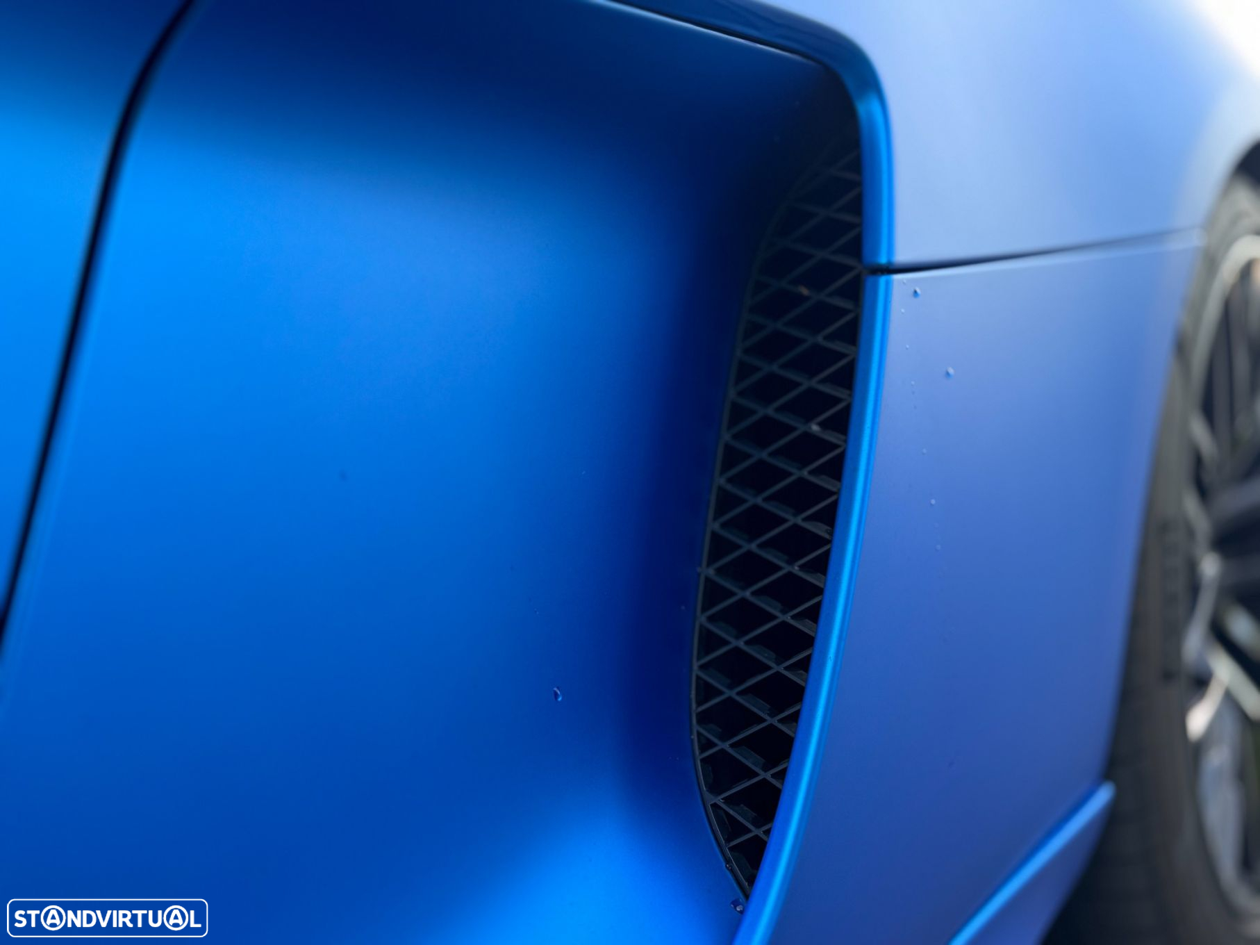 Audi R8 Spyder 5.2 FSi V10 quattro R-tronic - 27