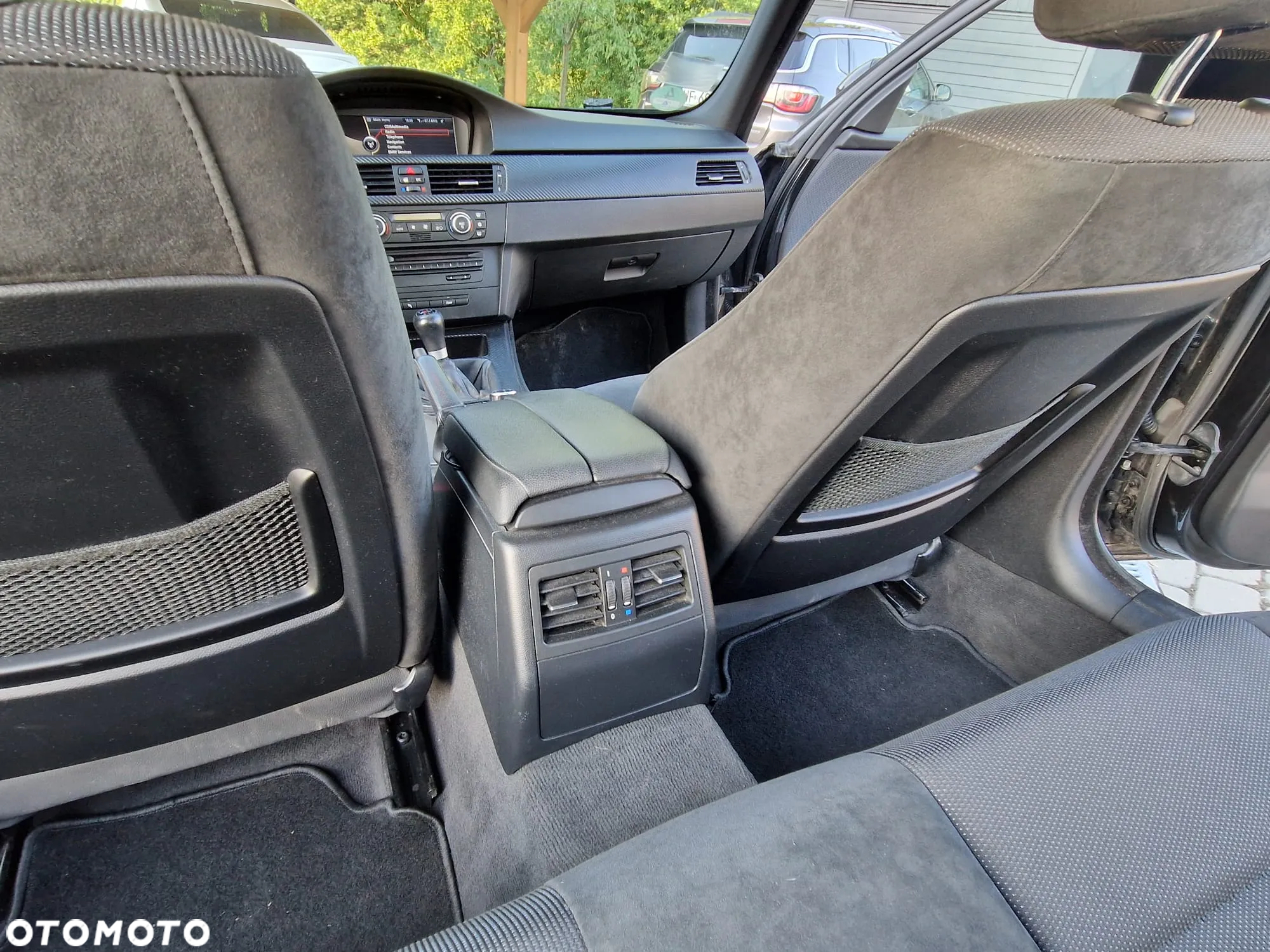 BMW Seria 3 318i - 8