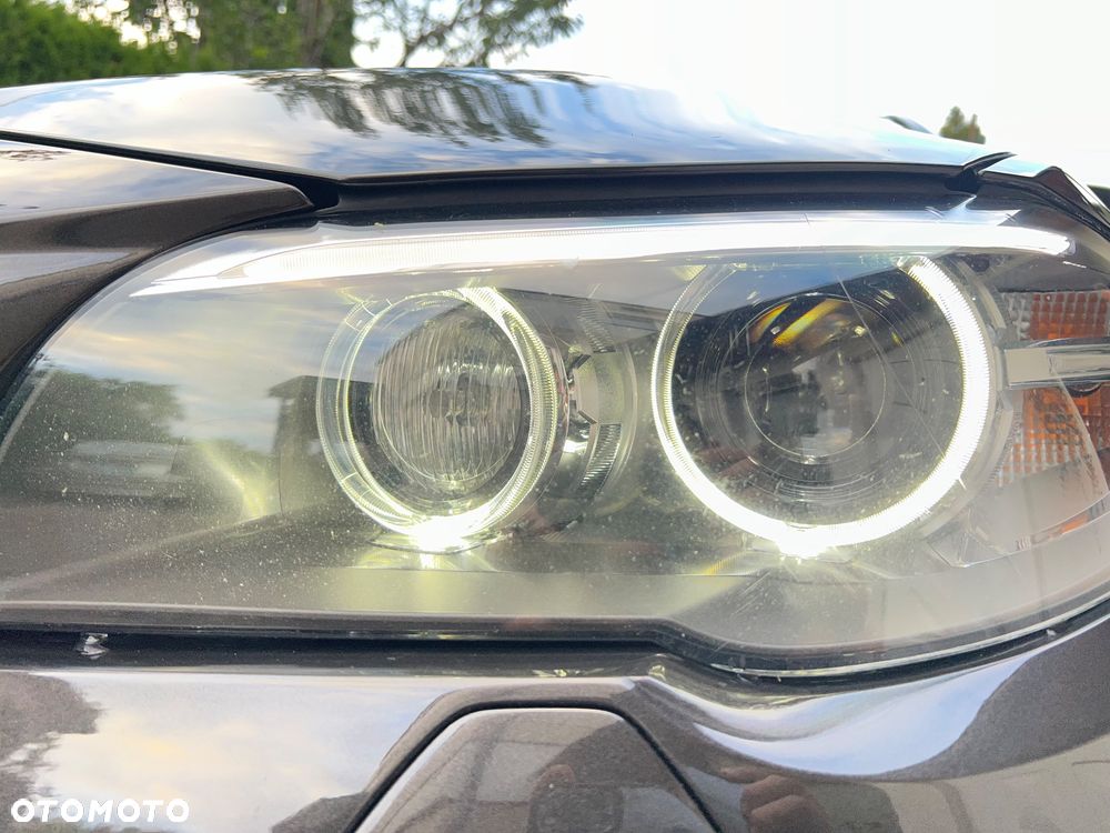 BMW Seria 5 520d Modern Line - 37