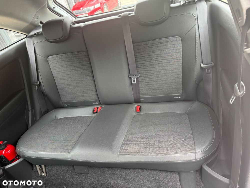 Opel Corsa 1.3 CDTI Cosmo - 5