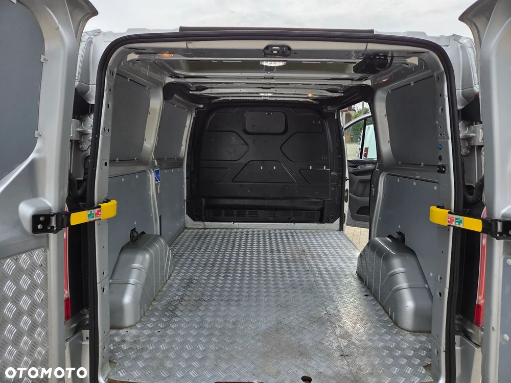 Ford Transit Custom 310 L1H1 Trend - 17