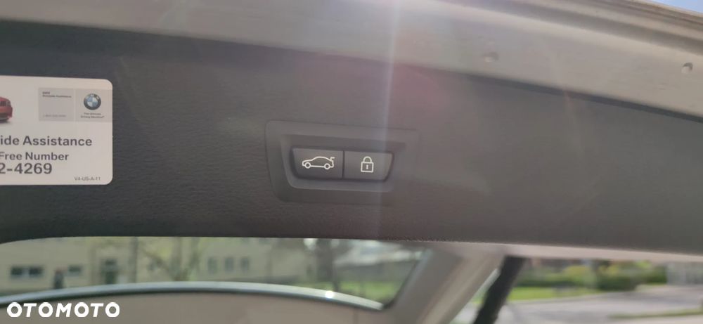 BMW X3 xDrive28i - 17