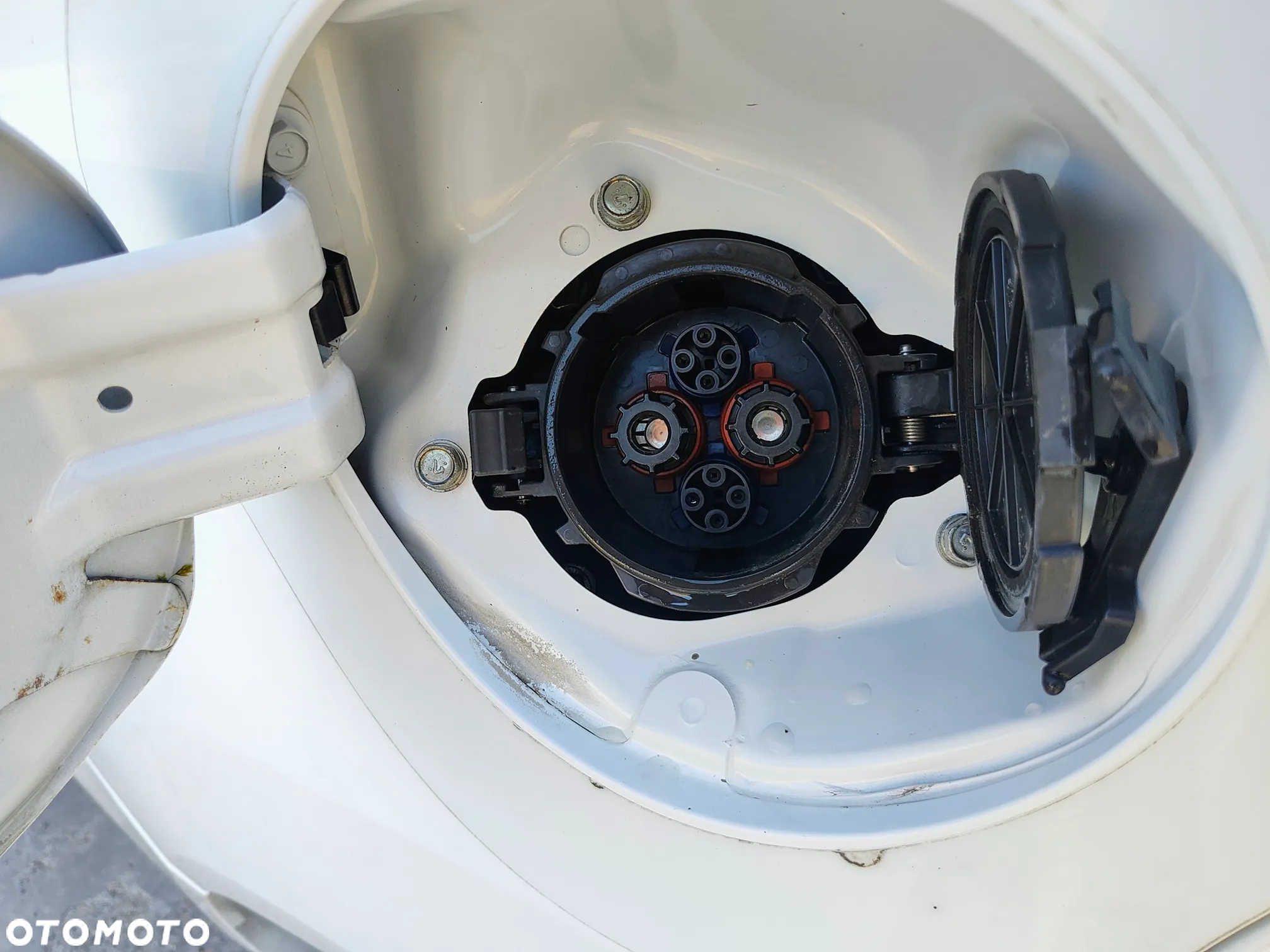Mitsubishi i-MiEV Standard - 19
