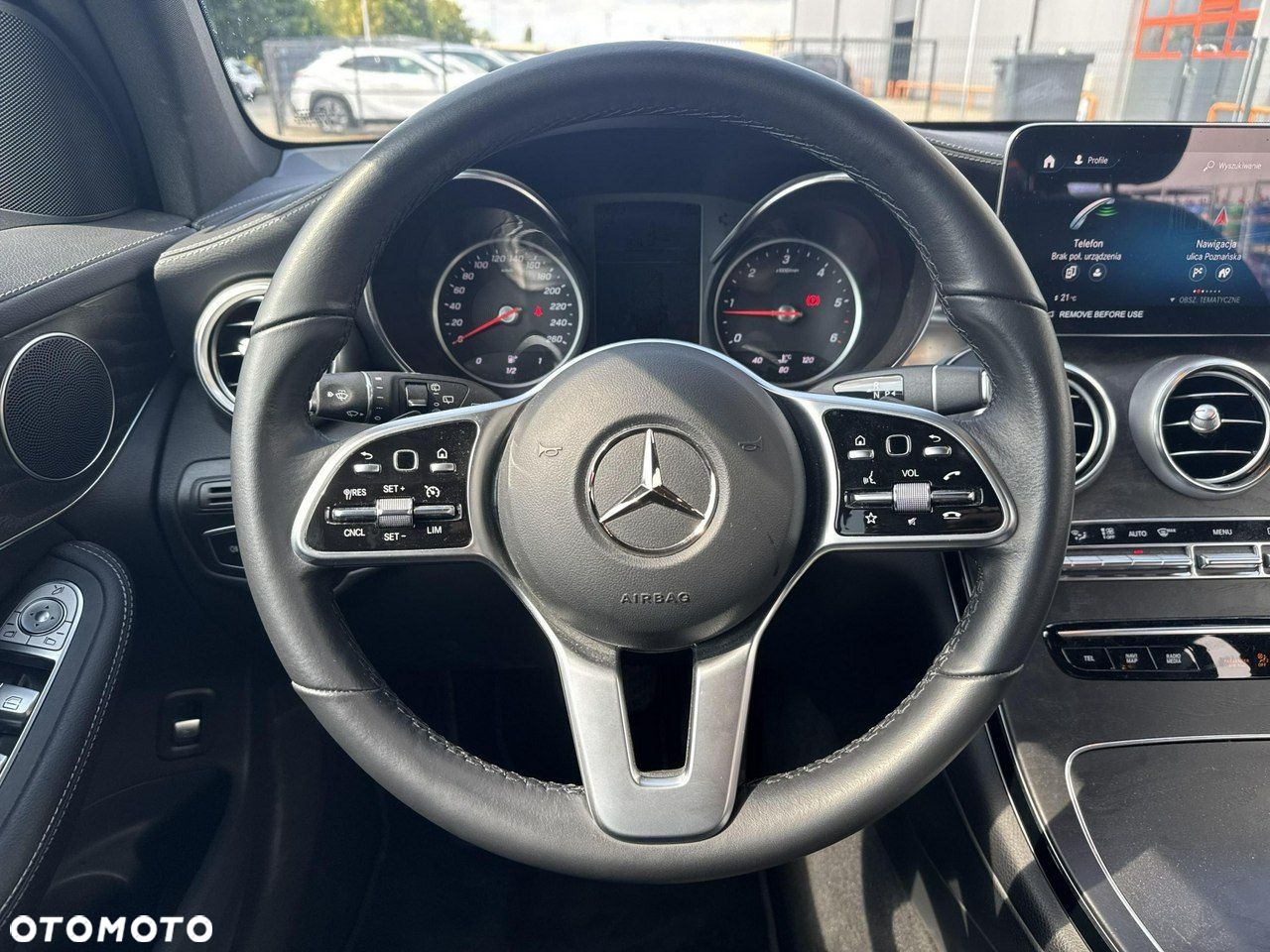 Mercedes-Benz GLC 200 d 4-Matic - 26