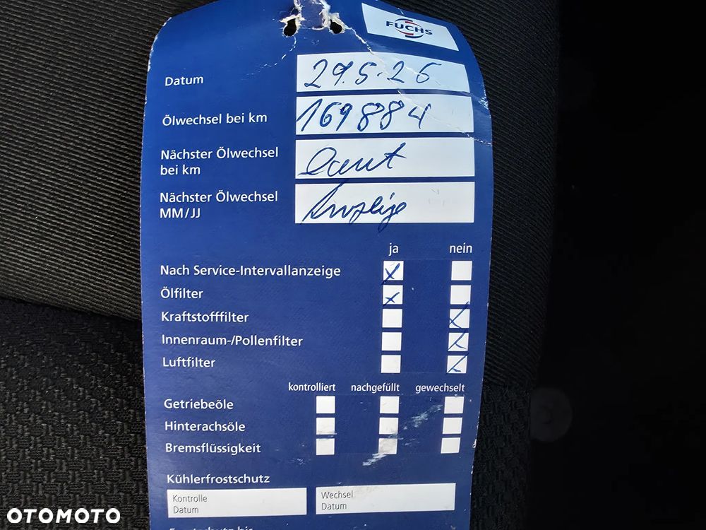 Ford S-Max 2.0 EcoBlue Titanium - 15