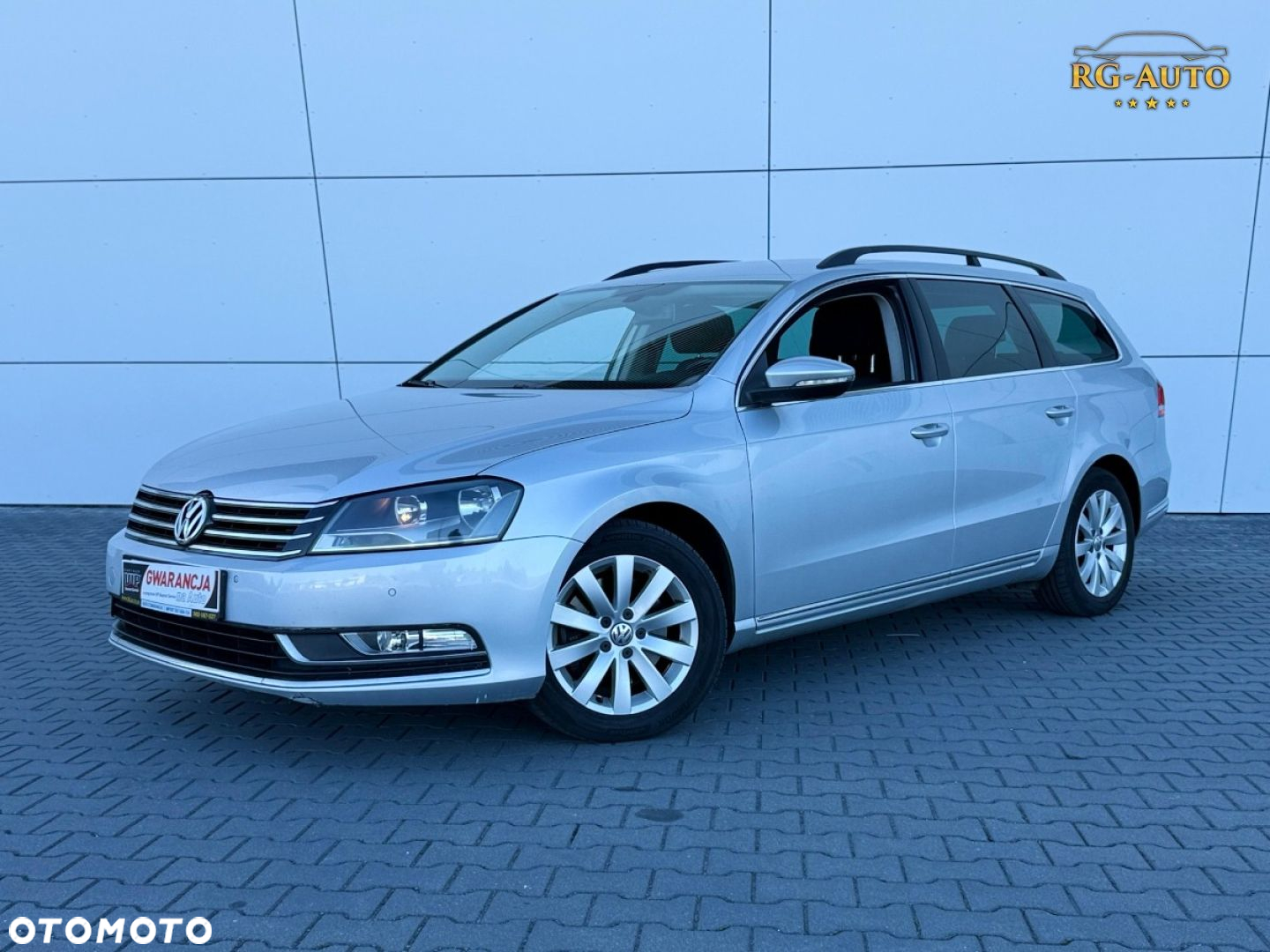 Volkswagen Passat - 5