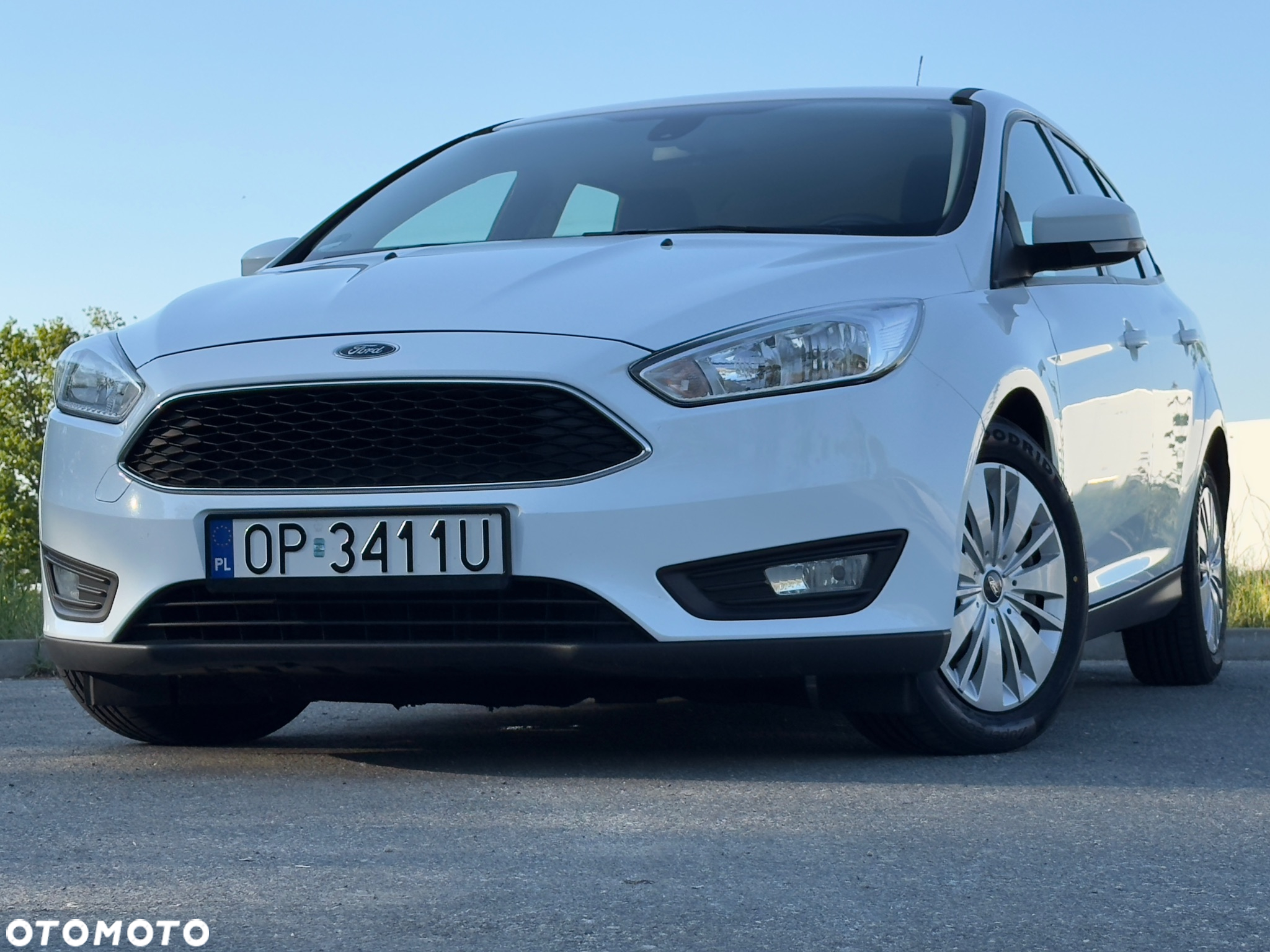 Ford Focus - 3