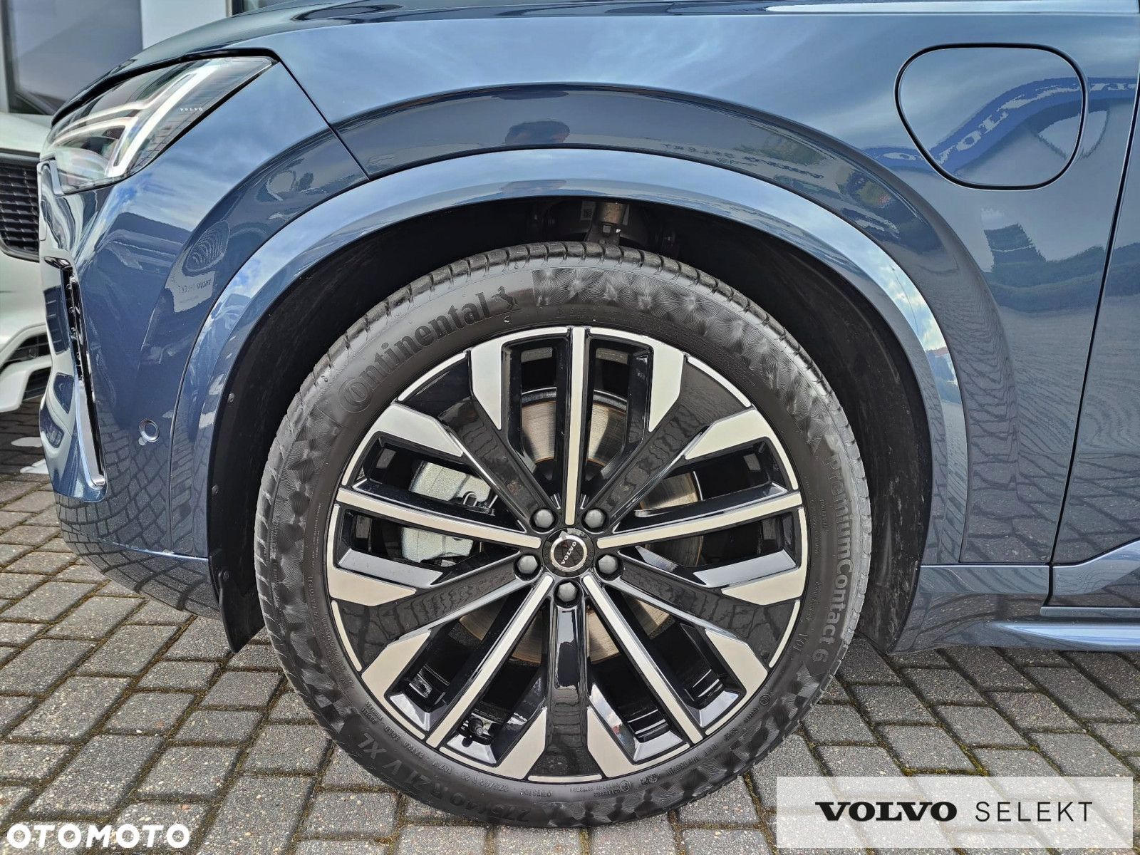Volvo XC 90 - 11