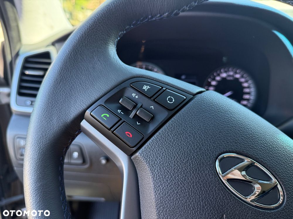 Hyundai Tucson 1.6 GDi 2WD Style - 19