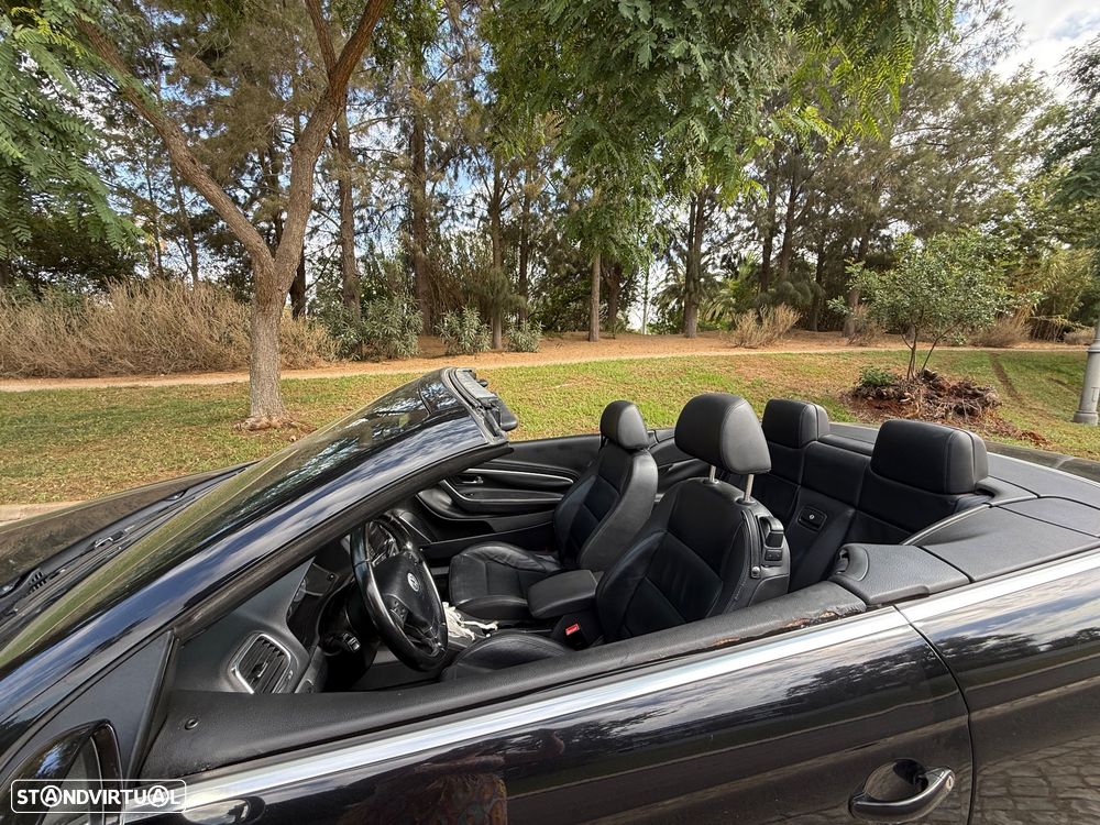 VW EOS - 22