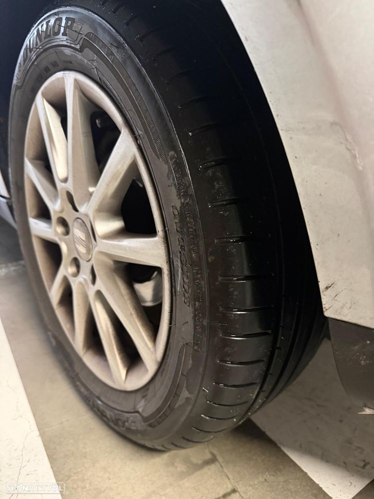 SEAT Altea 1.6 TDI ITECH Ecomotive - 7