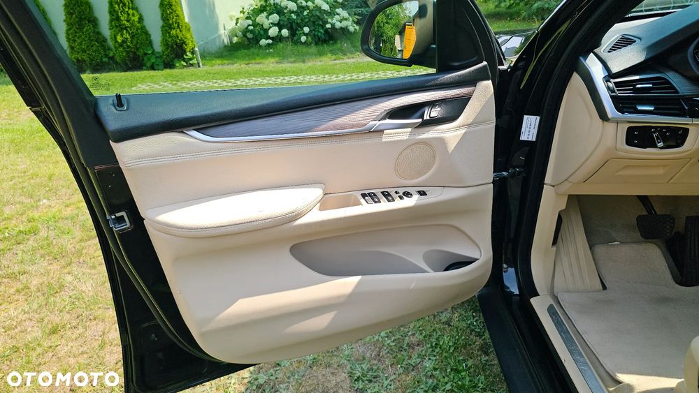 BMW X5 - 12