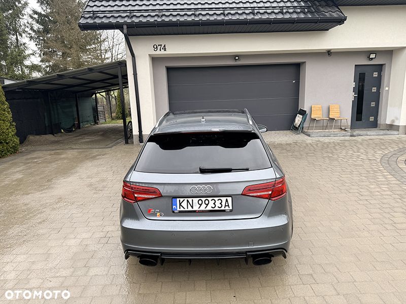 Audi S3 2.0 TFSI Quattro S tronic - 6