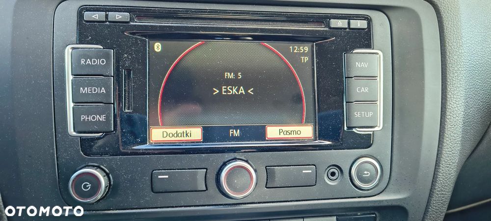 Volkswagen Jetta 1.4 DSG Comfortline - 17