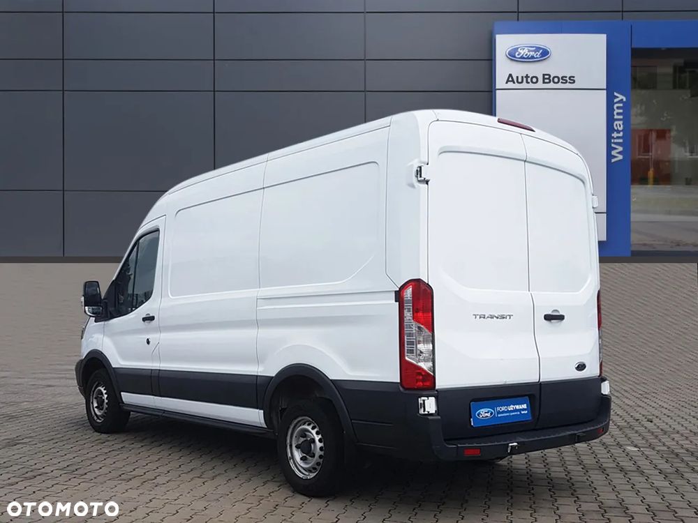 Ford Transit - 3