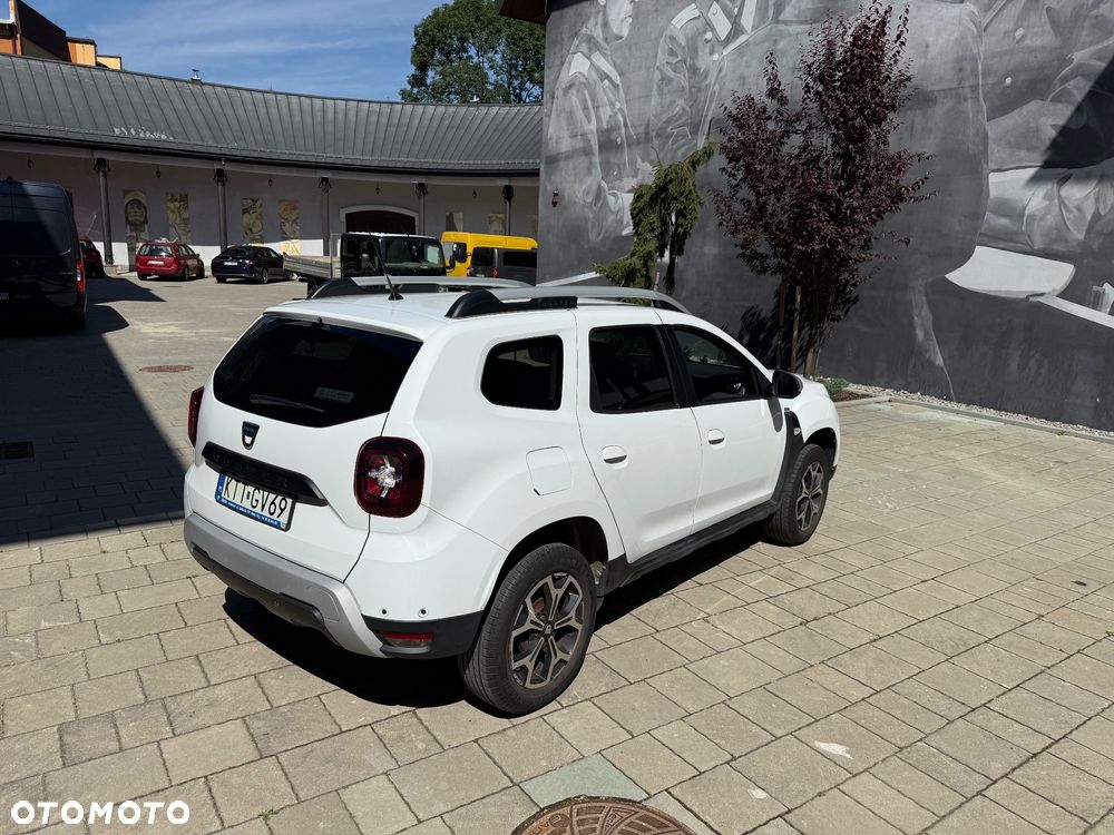 Dacia Duster 1.3 TCe FAP Prestige EU6d - 5
