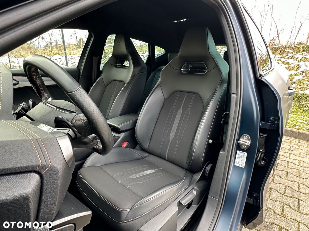 Cupra Formentor VZ 2.0 TSI 4Drive DSG - 27