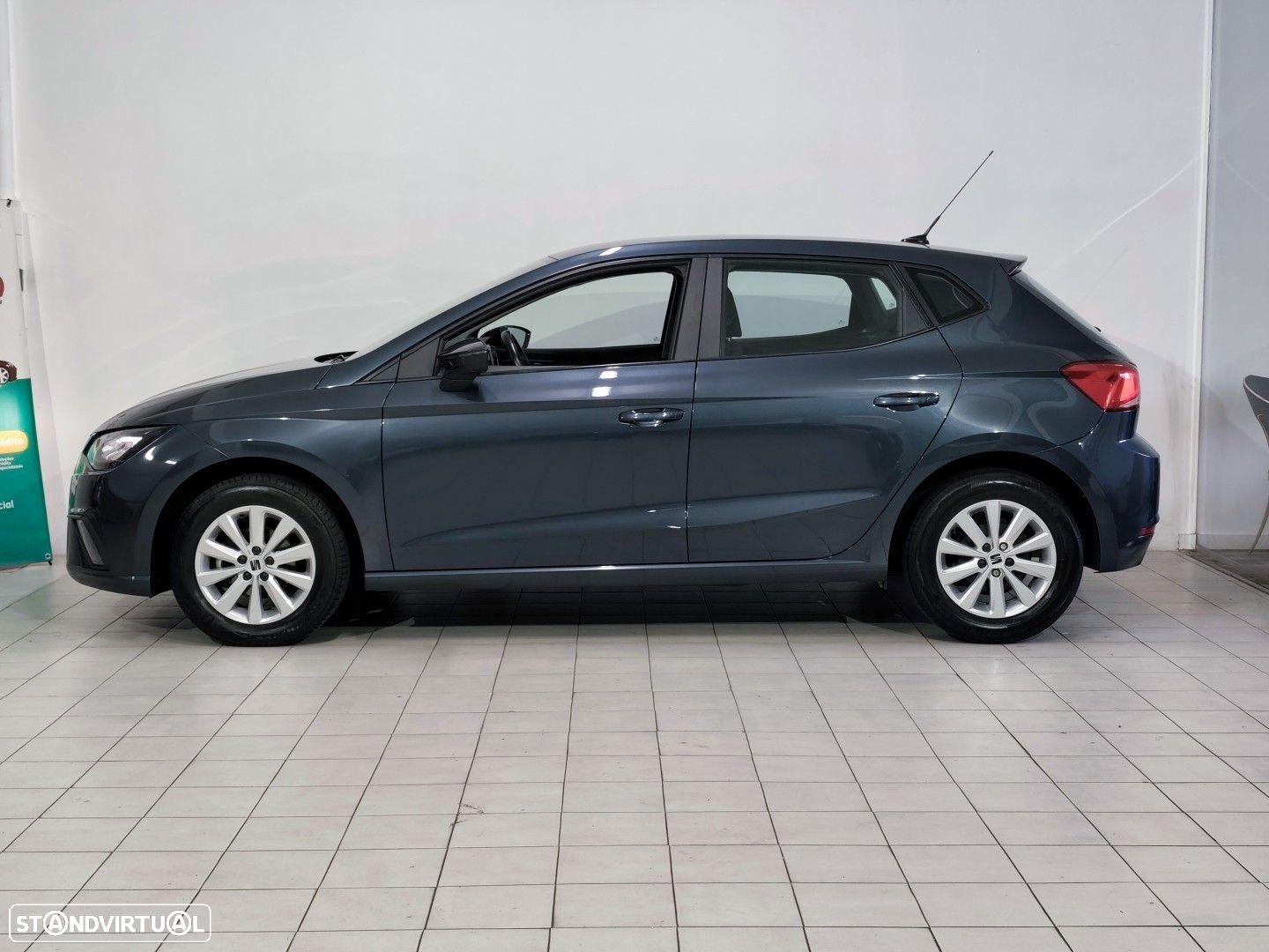 SEAT Ibiza 1.0 EcoTSI Style - 4