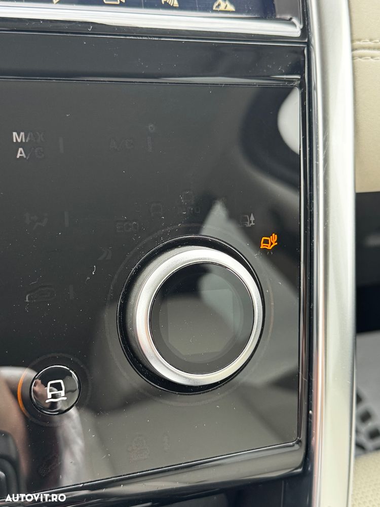 Land Rover Discovery Sport 2.0 D180 MHEV SE - 16