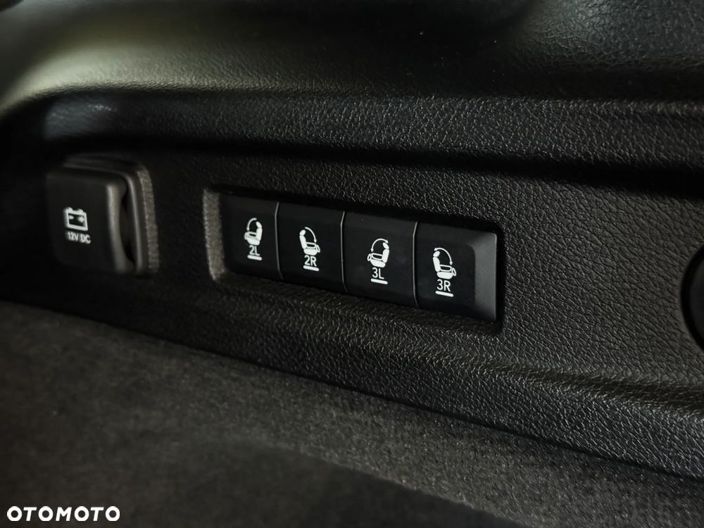 Jeep Grand Cherokee 5.7 V8 HEMI 4WD Automatik Summit - 25