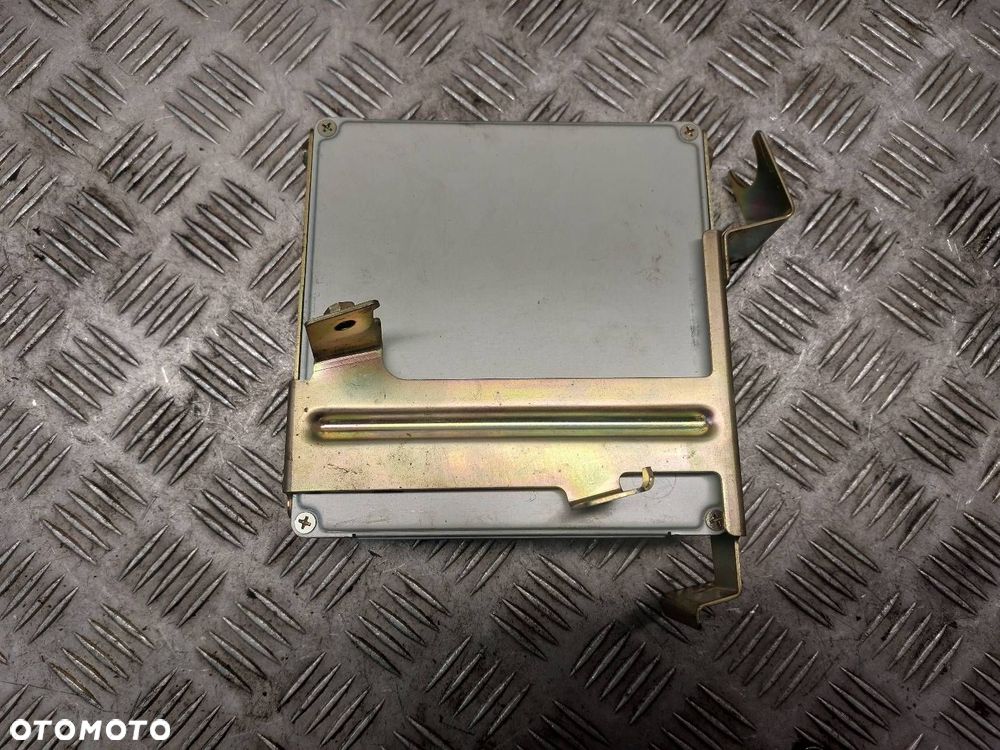 KOMPUTER STEROWNIK SILNIKA NISSAN X-TRAIL I 2.0 16V QR20 A56-R19 - 2