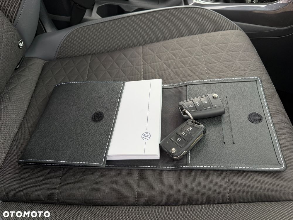 Volkswagen T-Cross 1.5 TSI ACT OPF DSG Style - 35