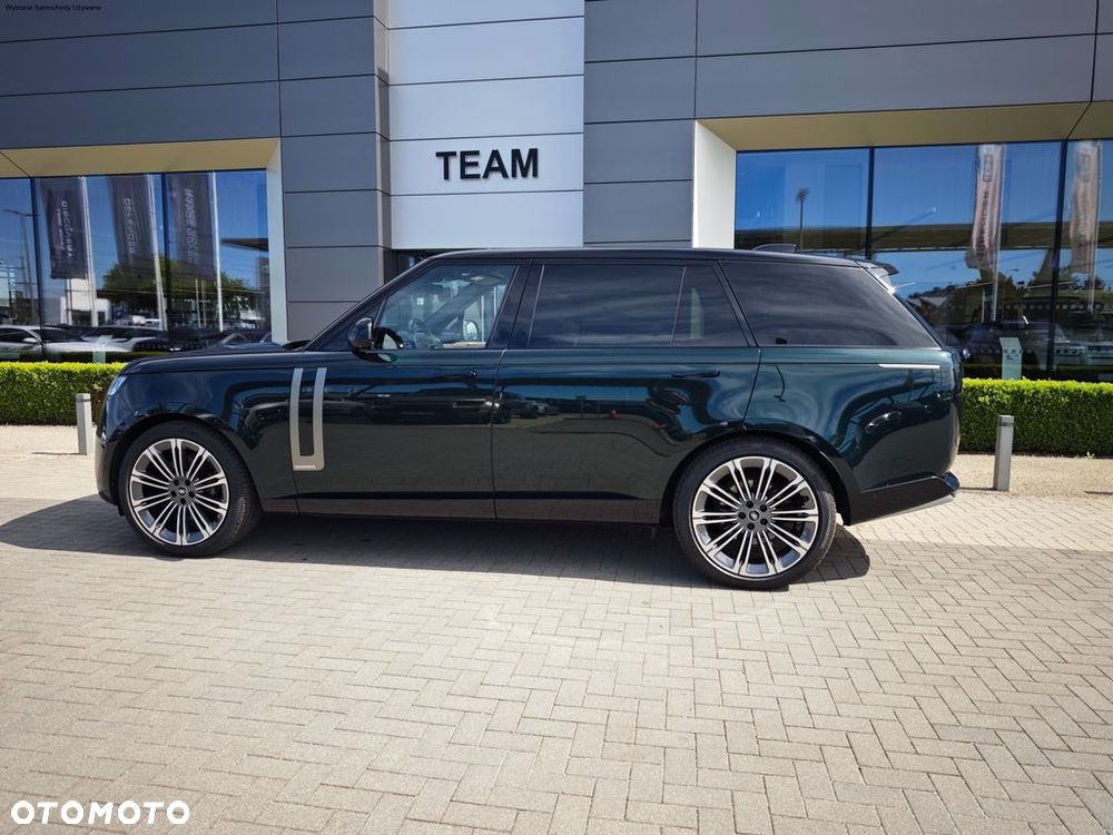 Land Rover Range Rover 4.4 V8 P530 mHEV LWB Autobiography - 14