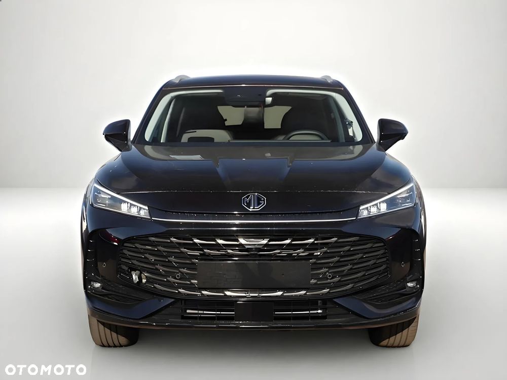 MG HS 1.5T HEV+ Exclusive - 3