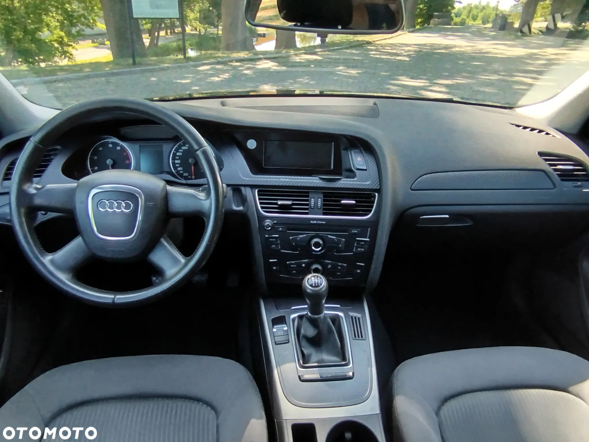 Audi A4 - 11