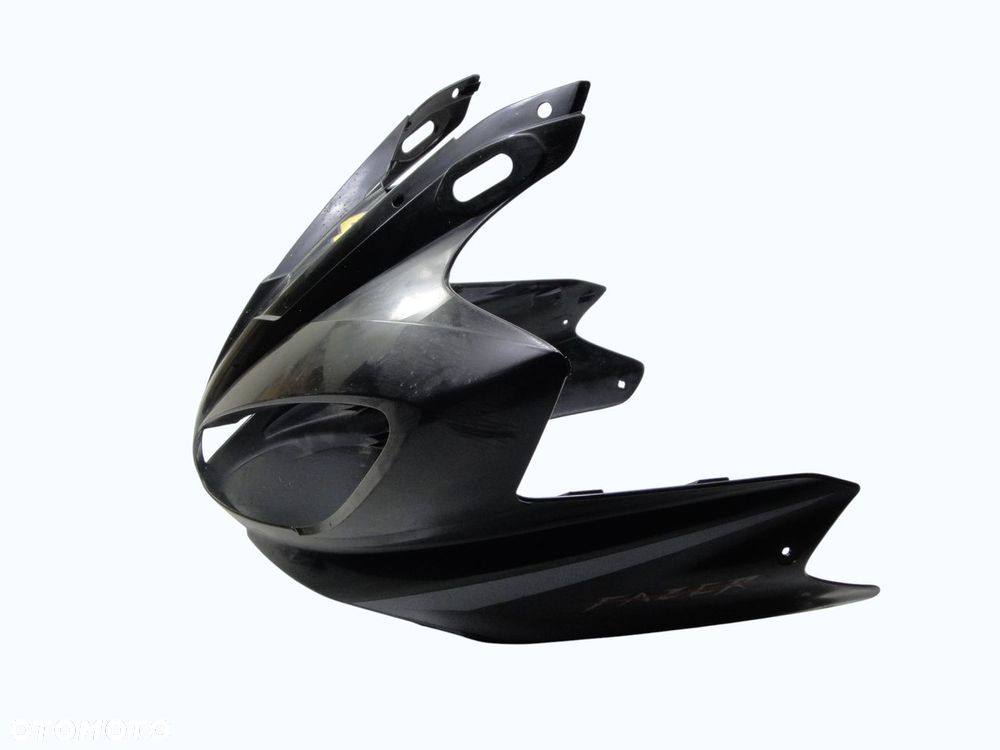 Czasza Owiewka przednia przód Yamaha Fz6 Fazer S2 - 1