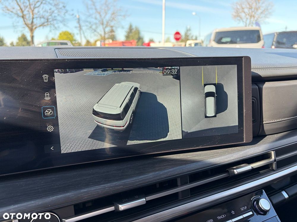 Hyundai Santa Fe - 21