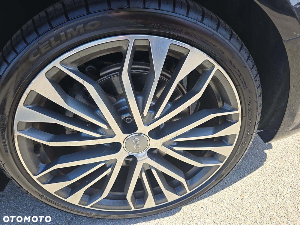 Audi A6 Limousine 2.0 TFSI Quattro S tronic - 20