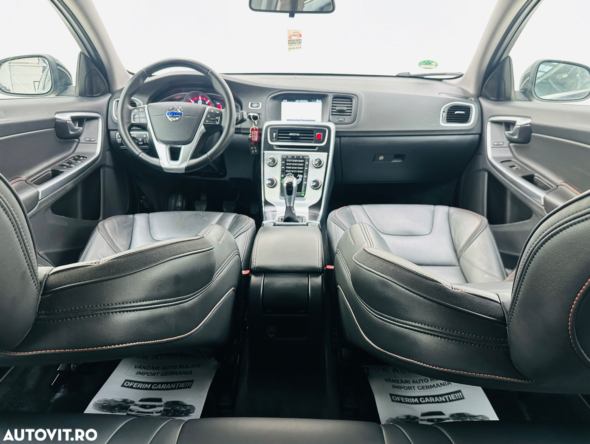 Volvo V60 - 7