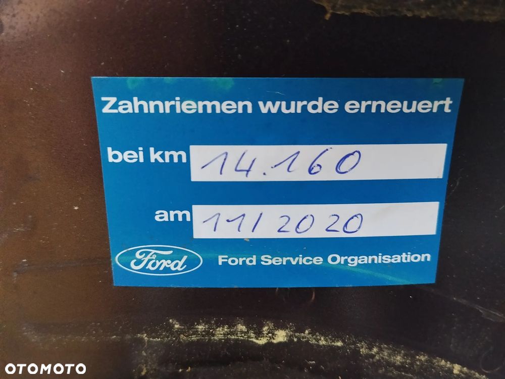 Ford KA 1.2 Titanium ASS EU6 - 35