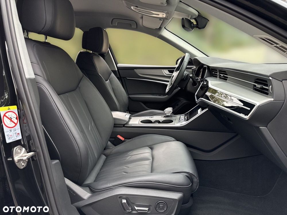Audi A6 Limousine - 15