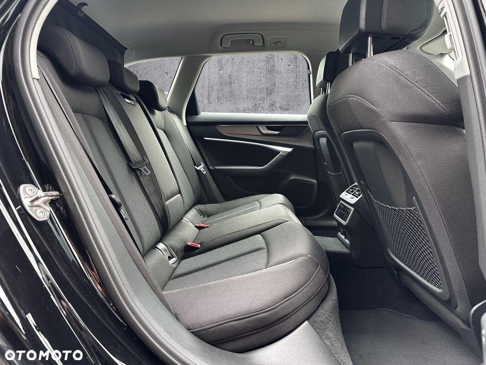 Audi A6 Avant 40 TDI S tronic advanced - 15