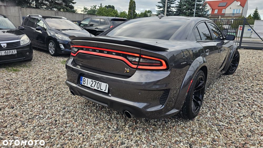 Dodge Charger 2021 photo 3