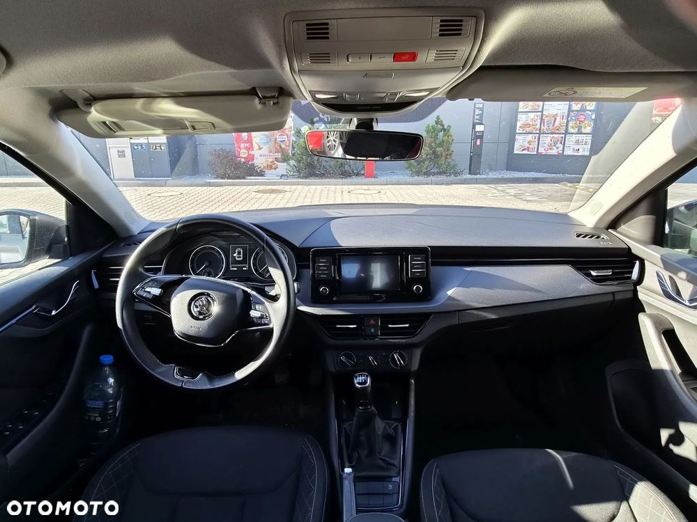 Skoda Scala 1.0 TSI Ambition - 6