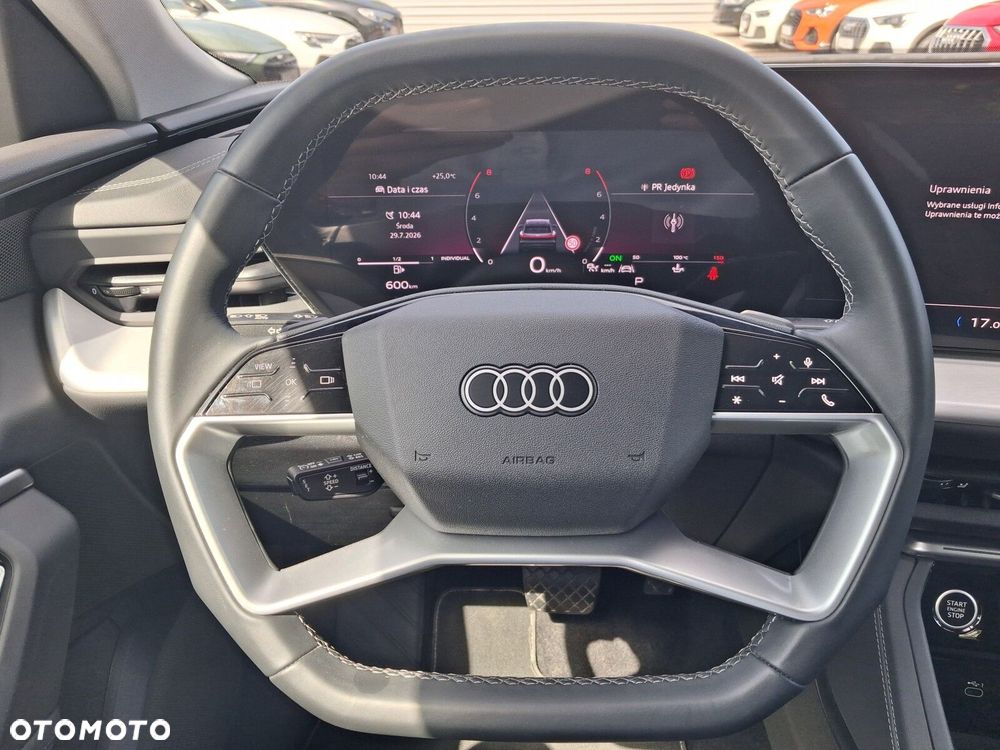 Audi Q5 40 TDI mHEV Quattro Advanced S tronic - 16