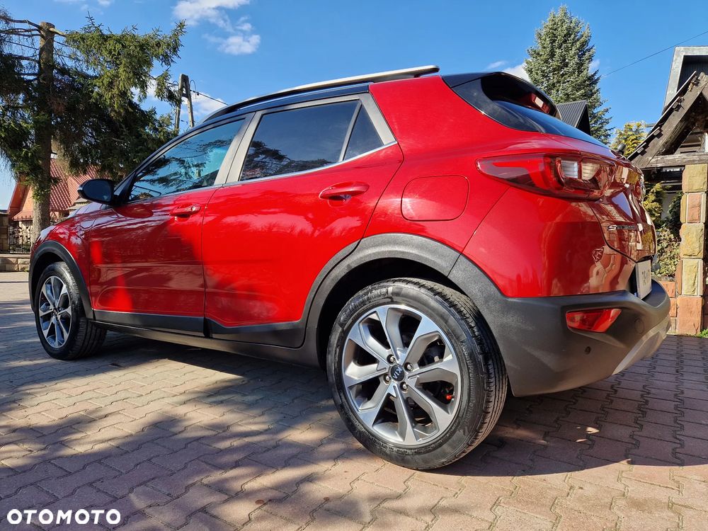 Kia Stonic 1.4 XL - 5