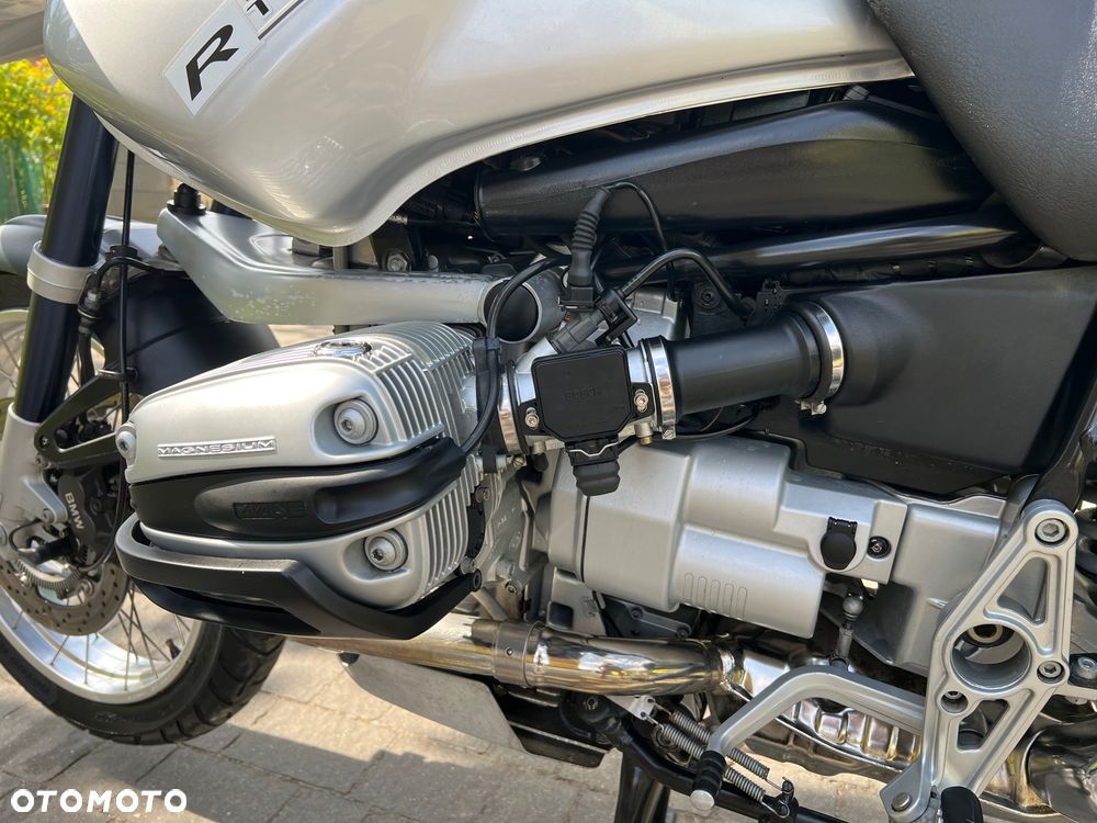 BMW GS - 5