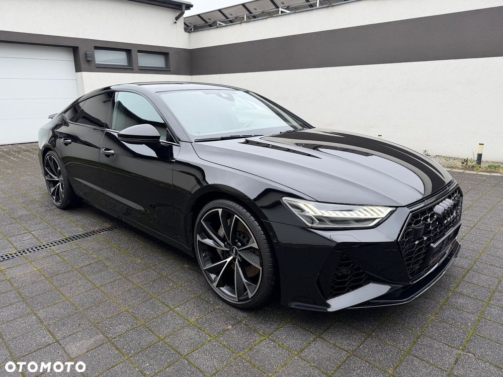 Audi A7 Sportback - 6