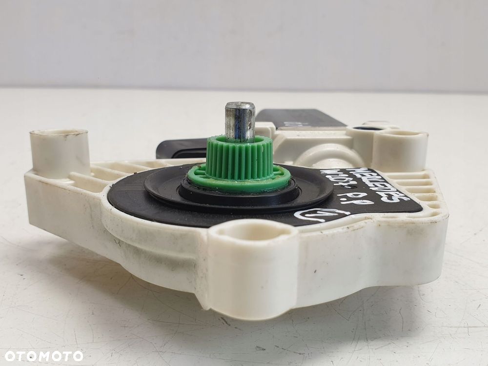 Mercedes C207 A207 W207 SILNICZEK PODNOSZENIA SZYB - 3