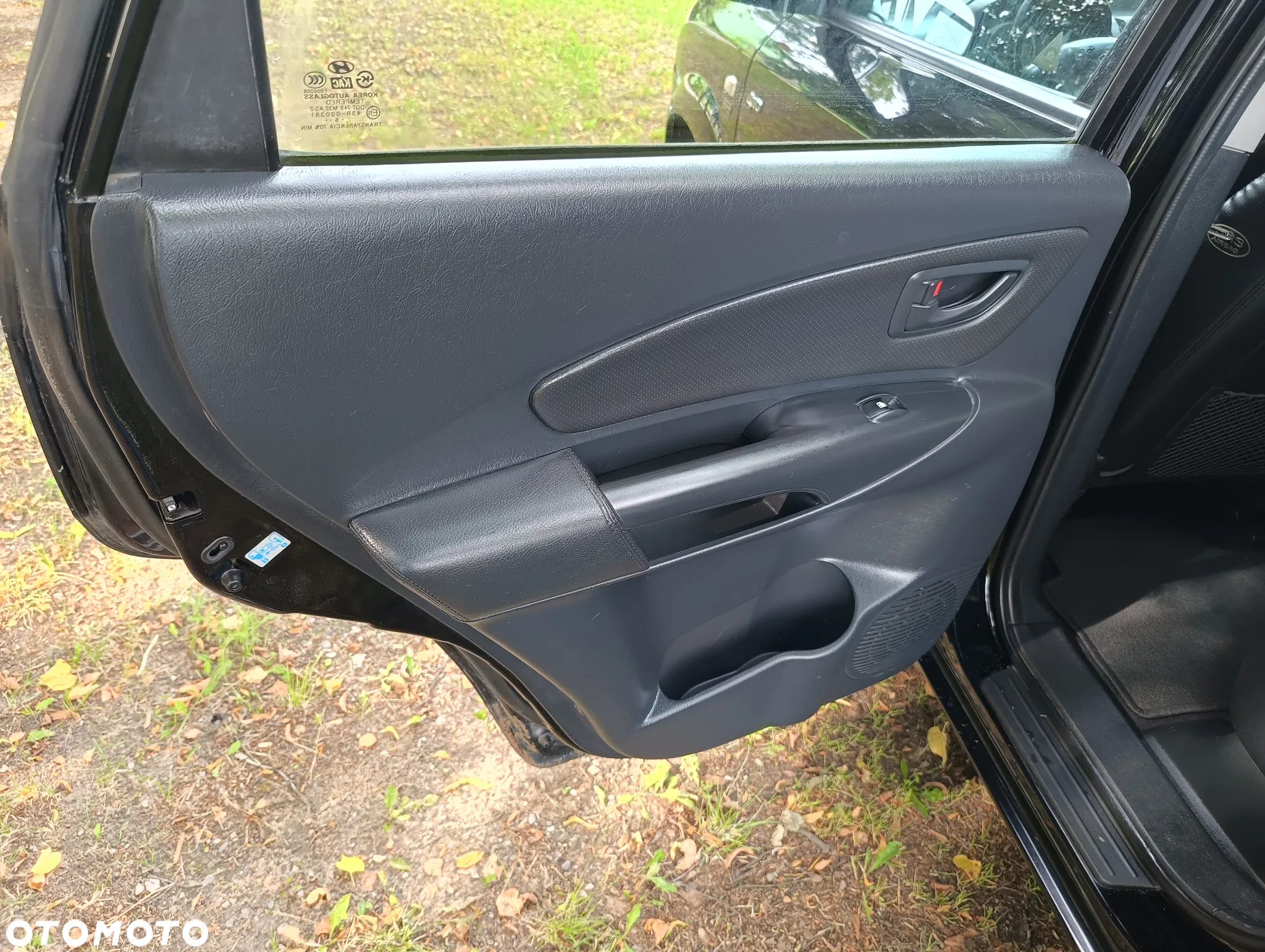 Hyundai Tucson - 13